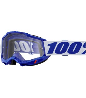 GOGGLE ACCURI 2 OTG BLUE CLR