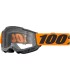 GOGGLE ACCURI 2 OTG ORANGE CLR