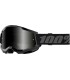 GOGGLE STRATA 2 SAND BLACK SMK