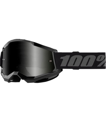 GOGGLE STRATA 2 SAND BLACK SMK