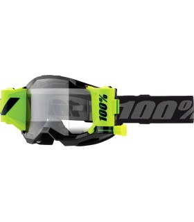 GOGGLE STRATA 2 FORECAST BLACK