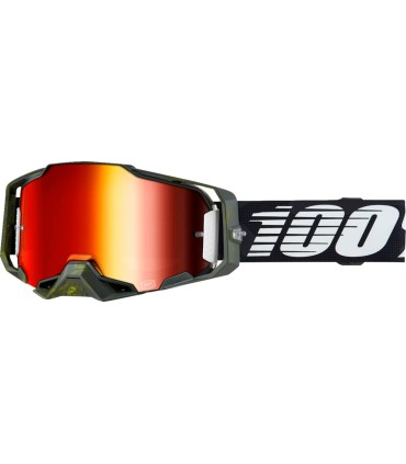 GOGGLE ARMEGA SOLEDAD MR RD