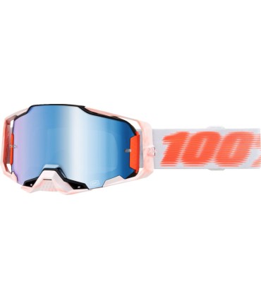 GOGGLE ARMEGA TUBULAR MR BL