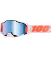 GOGGLE ARMEGA TUBULAR MR BL