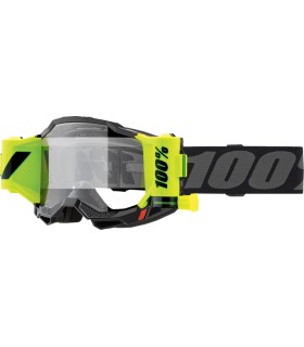 GOGGLE ACCURI 2 FORECAST BK CL