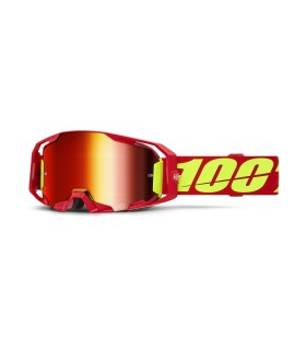 GOG ARMATIC RED RD MR