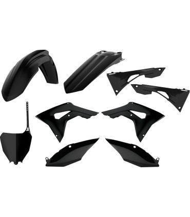 BODYKIT CRF250 FULL 18-/450 17