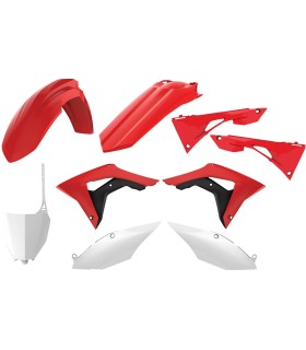 BODYKIT CRF250 18-/450 17- OEM