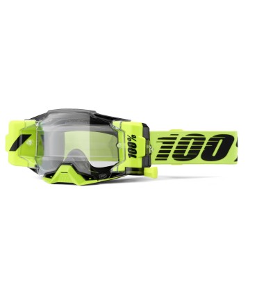 GOGGLE ARMEGA FORECAST NEON YE