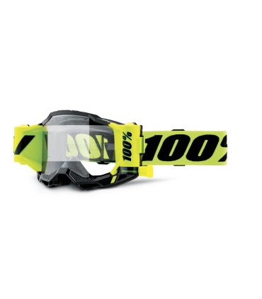 GOGGLE ACCURI 2 FORECAST NEON