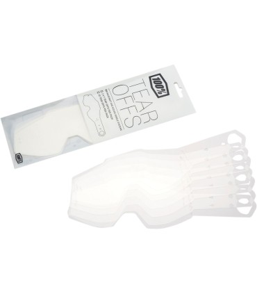 TEAR OFFS LAMINATED RC1/AC1/ST