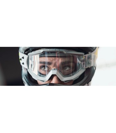 TEAR OFFS STANDARD RC1/AC1/ST1