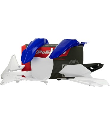 BODY KIT ENDURO FULL WRF250/45