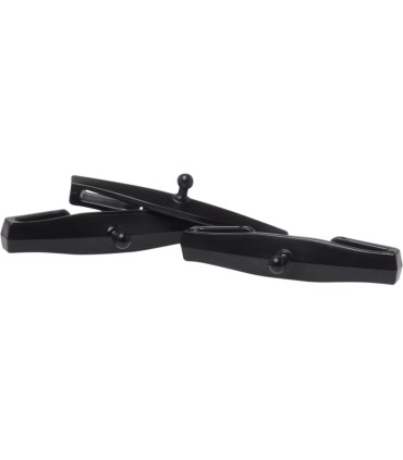 TEAR OFF PIN ACCURI 3PK