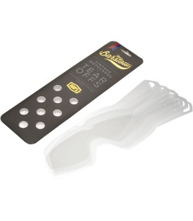 TEAR-OFFS BARSTOW 20PK