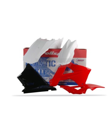 BODYKIT GASGAS 011 OEM