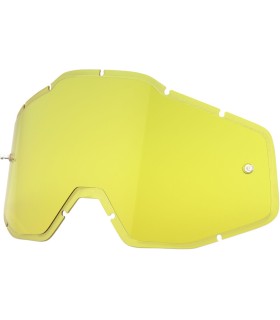 LENS W/POSTS HD AF YL