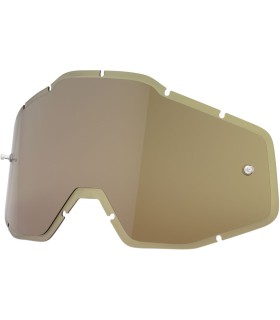 LENS W/POSTS HD AF OL