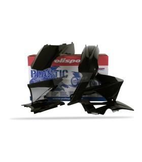 BODYKIT GASGAS 010 OEM BK