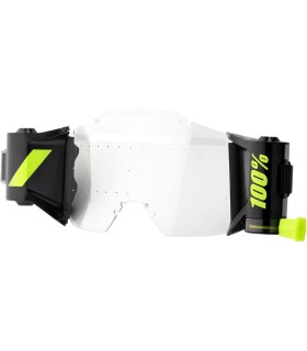 ROLL OFF SYS FORECAST YTH