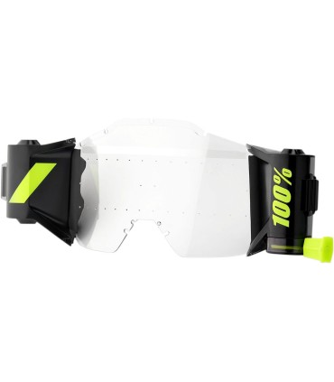 ROLL OFF SYS FORECAST YTH