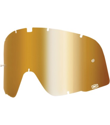 LENS BARSTOW TRUE GOLD