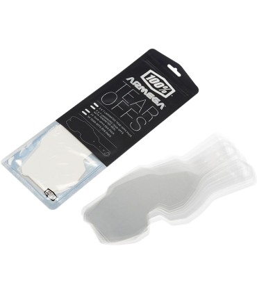 TEAR OFFS ARMEGA LM 2-7PK