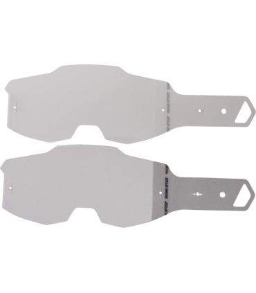 TEAR OFFS ARMEGA LM 2-7PK