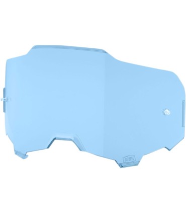 LENS ARMEGA BLUE