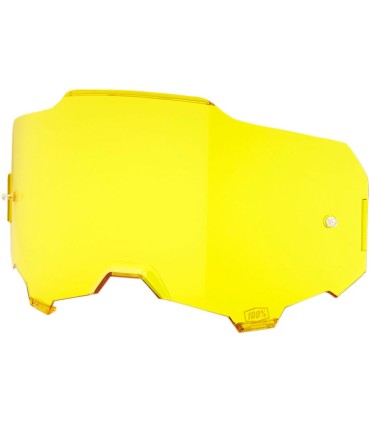 LENS ARMEGA YELLOW