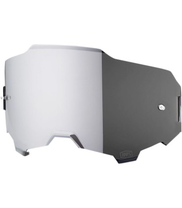 LENS ARMEGA MIR/SILVER