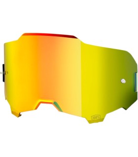 LENS ARMEGA MIR/GOLD