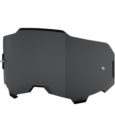 LENS ARMEGA DK SMOKE