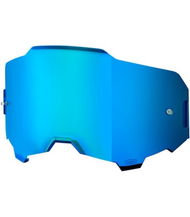 LENS ARMEGA MIR/BLUE