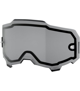 LENS ARMEGA DUAL SMOKE