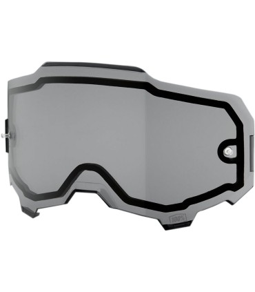 LENS ARMEGA DUAL SMOKE