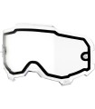 LENS ARMEGA DUAL CLEAR