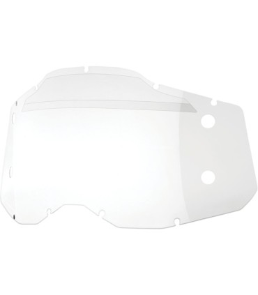 LENS RC2/AC2/ST2 F CLEAR