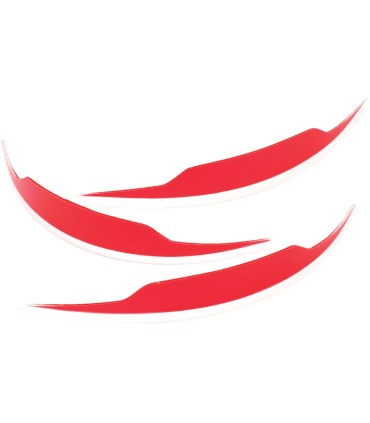 MUD FLAP ACCURI 2 YTH F