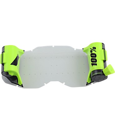 FILM SYSTEM ACCURI 2 Y-F