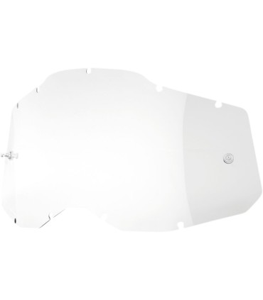 LENS RC2/AC2/ST2 CLEAR