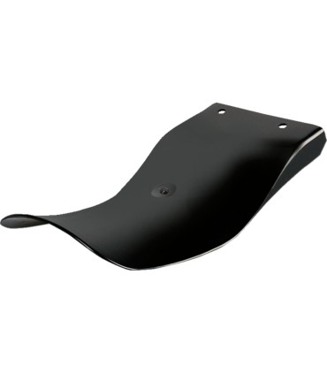 MUDFLAP CR 80/125/250/450 BK