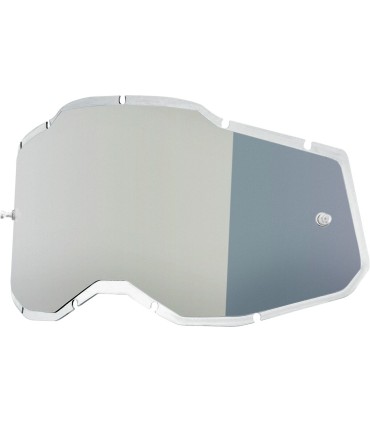 LENS RC2/AC2/ST2 I-SILVER