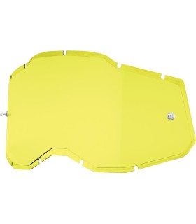 LENS RC2/AC2/ST2 I-YELLOW