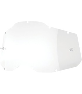 LENS AC2/ST2 YTH CLEAR