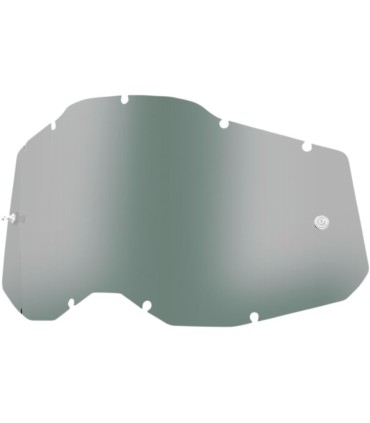 LENS AC2/ST2 YTH SMOKE