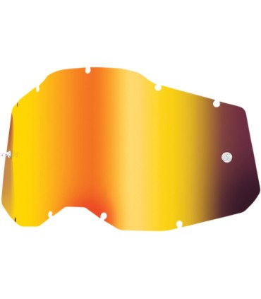 LENS AC2/ST2 YTH MIR RD