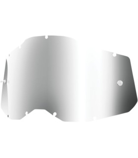 LENS AC2/ST2 YTH MIR SIL