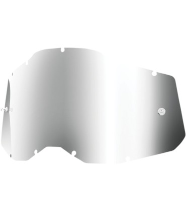 LENS AC2/ST2 YTH MIR SIL