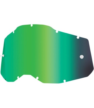 LENS AC2/ST2 YTH MIR GN